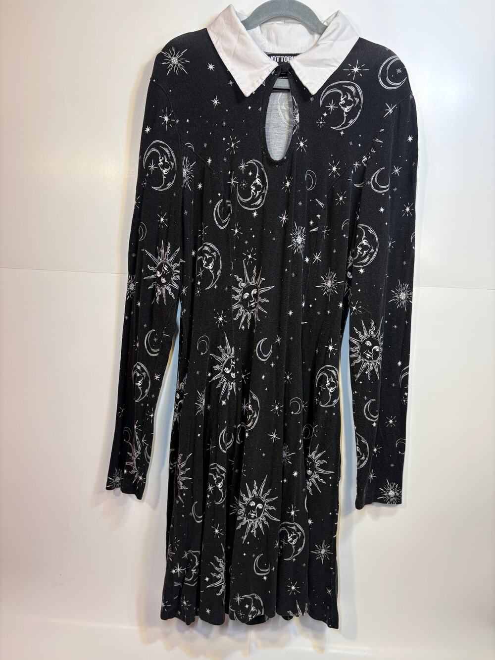 Hot Topic Dress Size Small